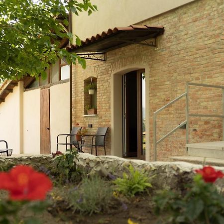 Tenuta I Gelsi Bed & Breakfast Benevento Dış mekan fotoğraf